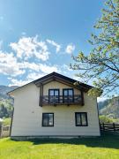 Гірська роса