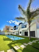 Apartamento Almyra San Pedro