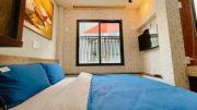 Peanuts Home - Central HCM, 5 mins to Bui Vien l Full Amenities