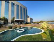 Condomínio Barretos Thermas Park-Apartamento João e Maria-1032