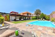 Salobre Villa 3 by Villagrancanaria