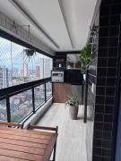 Apartment COP 30 - 1 km from the Hangar