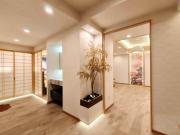 A2 Shinjuku JR St 8 mins 3 bedrooms and 1 living room 2bathrooms 2toilets Max 12P Direct to Shinjuku Ueno Ginza Shibuya Ikebukuro Yoyogi Shinagawa 新宿区 高田马场车站8分钟 3室1厅2浴室2卫生间 最大12人