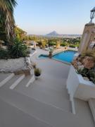 Top Balcon del Mar Top Balcon del Mar