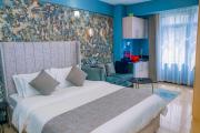 Elegant Studio Valley Acarde by Lulu Homes