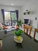 Departamento de 2 habitaciones - disponible WRC