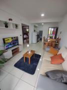 Departamento de 2 habitaciones - disponible WRC