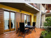 Casa Fontana zum Entspannung mit Pool