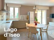 Eleganza e comfort - Lago dIseo