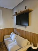 Studio Completíssimo - Vila Olímpia