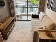 Apartamento Confortável - Moema