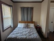 Squaw Valley Motel Room #1