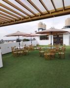 Top San Felipe Hueyotlipan