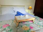 Quadra da Praia de Copacabana