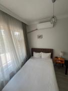 Şişli Suites - Room33