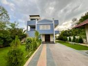 Swiss Villa by Evearea