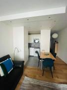 Vue Panoramique proche Tour Eiffel