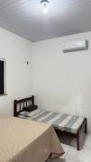Quarto Casal em Barreirinhas-MA