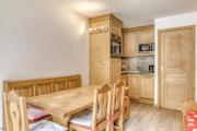 Résidence Alpinéa - Appartement 4-5 personnes - Ski aux pieds
