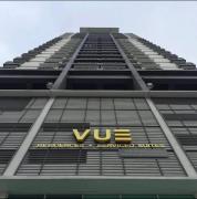 VUE RESIDENCE -3 ROOMs