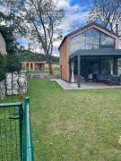 Grand Slam - sauna - barbecue - contactless check-in - long and shortstay