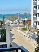 VISTA MAR - 3 QUARTOS E 3 WC - PRAIA GRANDe