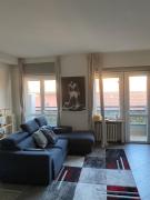 Nice and Cozy Apartment