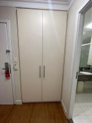 Apart hotel Noble & CONGONHAS AIRPORT - DUAS CAMAS DE solteiro