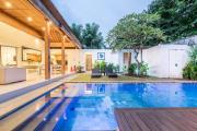 3BR Villa manis