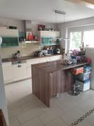 Ruhiges und familiäres Ferienhaus in Retzer Weinregion