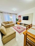 Apartamento coração de arraial