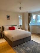 Prime Location Wembley Stadium London