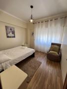 Top Póvoa de Santo Adrião