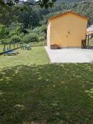 Casa independiente Solana