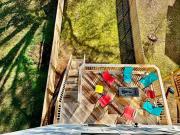 Birdsong Bungalow - Hot Tub, Game Room, Fire Pit