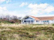 12 person holiday home in Sjællands Odde-By Traum