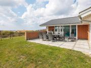 12 person holiday home in Vestervig-By Traum