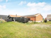 8 person holiday home in Harboøre-By Traum