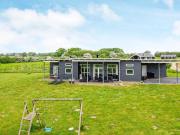 10 person holiday home in Haderslev-By Traum