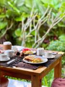 Buntera Homestay Sidemen