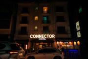 CONNECTOR Hostel