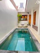 Villa Senja - 2BR Brand New Villa Near Echo Beach Canggu
