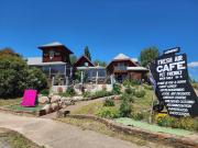 Fresh Air Accommodation