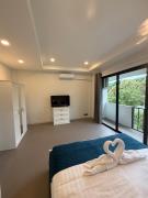 Two Bedroom Townhouse