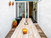 Spacious holiday home in Bruges