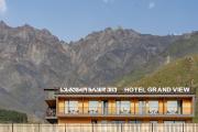 Kazbegi Hotel Grand View