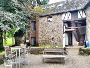 Manor house flat in Robertville