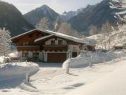 Sauna-Apartment in Schladming