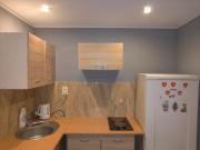 Dwupoziomowy Apartament Dworcowa