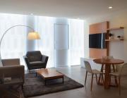 your beautiful home in Polanco